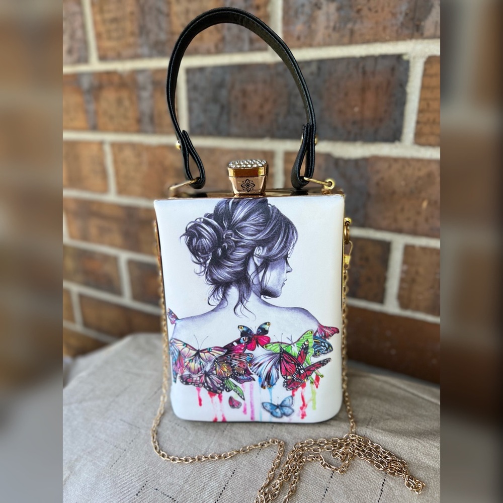 Hand Bag